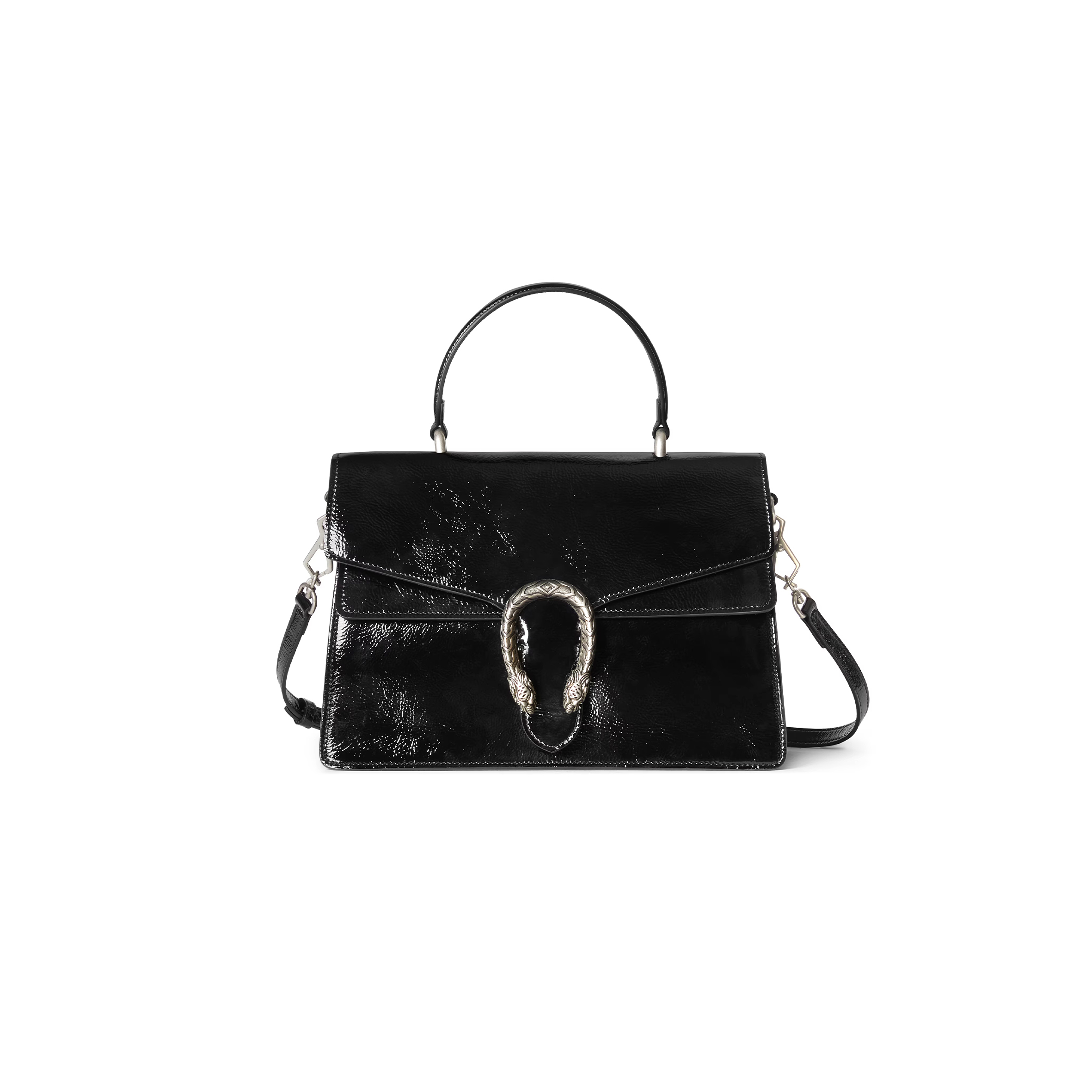 GUCCI DIONYSUS MEDIUM TOP HANDLE BAG 795007 (29*20*10.5cm)
